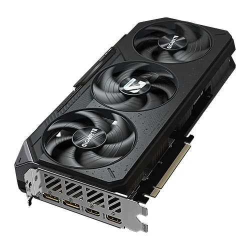 Gigabyte RX 9070 Gaming OC 16GB GDDR6 Graphics Card